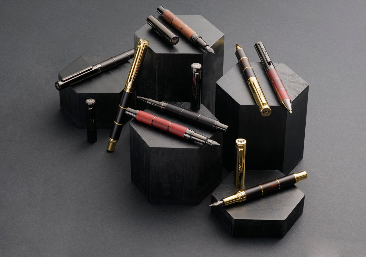 Pens