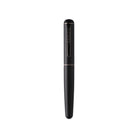 Tom Hessin Charles 1870 Gherkin All Black fountain pen - view 4