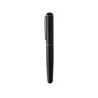 Tom Hessin Charles 1870 Gherkin All Black fountain pen - view 5