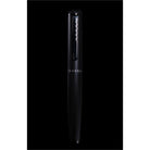 Tom Hessin Charles 1870 Gherkin All Black fountain pen - view 7
