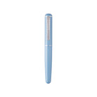 Tom Hessin Charles 1870 Gherkin Sky Blue fountain pen - view 4
