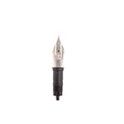 Tom Hessin Charles Collection iridium nib section, fine