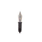 Tom Hessin Charles Collection iridium nib section, medium