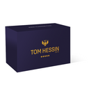 Tom Hessin Blue ink cartridges, pack of 20