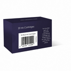 Tom Hessin Blue ink cartridges, pack of 20 - view 2