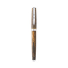 Edinburgh Arthur's Seat Green fountain pen