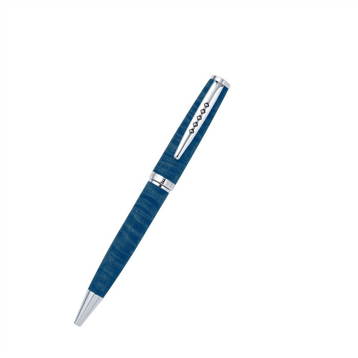 Edinburgh Firth Blue ballpoint pen