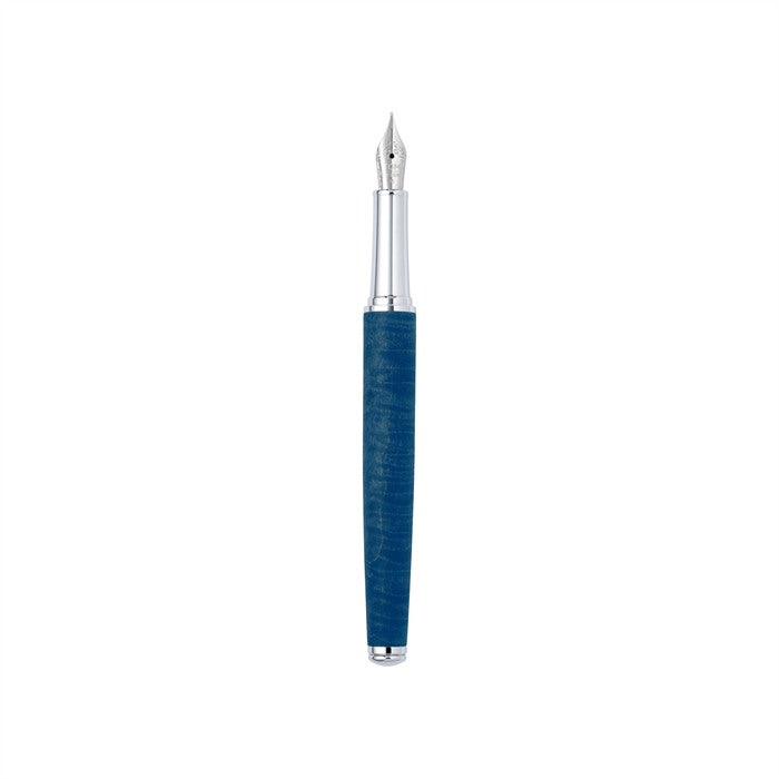 Edinburgh Firth Blue fountain pen