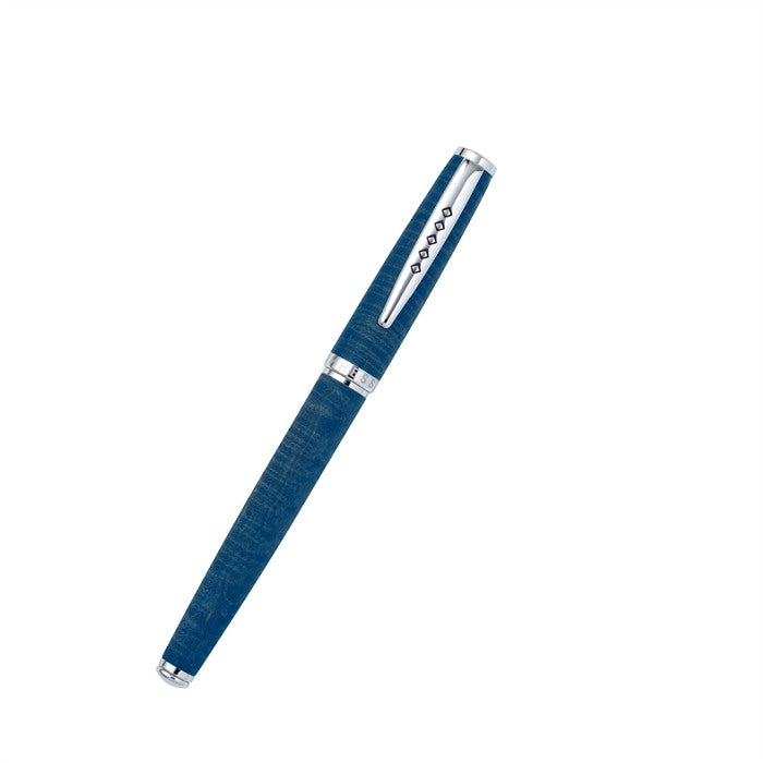Edinburgh Firth Blue fountain pen