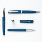 Edinburgh Firth Blue fountain pen