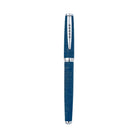 Edinburgh Firth Blue rollerball pen