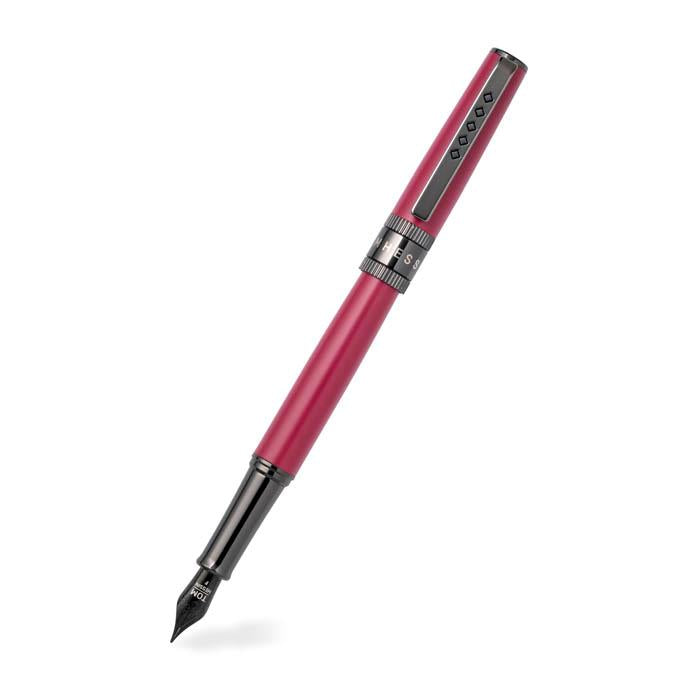 Rogue Pen Rebel
