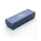 Tom Hessin Revolution Palace Gates Fountain Pen and Ballpoint Pen gift set in ebony wood with gold plated trim — image 10